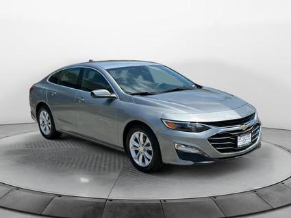 2023 Chevrolet Malibu Sand Springs OK