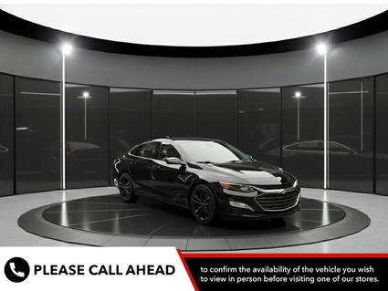 2023 Chevrolet Malibu Van Wert OH