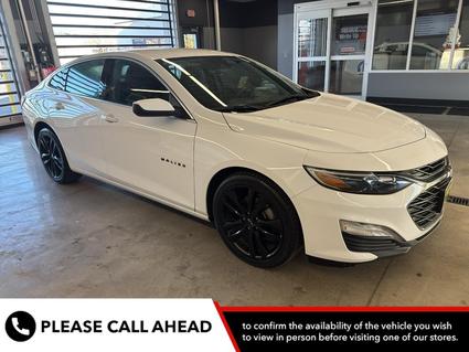 2023 Chevrolet Malibu Van Wert OH