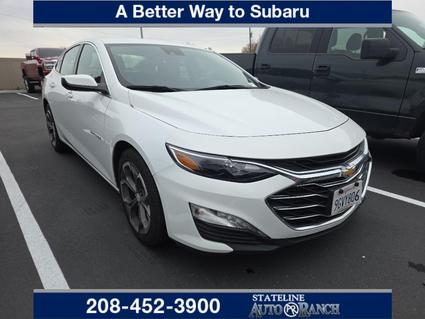 2023 Chevrolet Malibu Fruitland ID