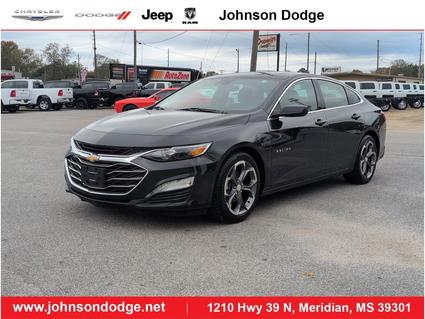 2023 Chevrolet Malibu Meridian MS