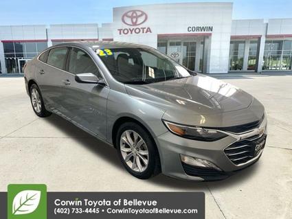 2023 Chevrolet Malibu Bellevue NE