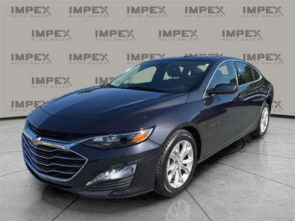 2023 Chevrolet Malibu Greensboro NC