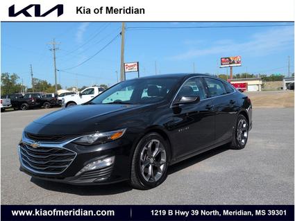 2023 Chevrolet Malibu Meridian MS