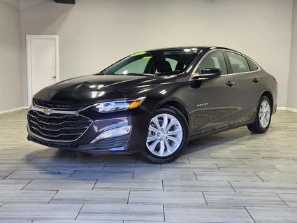2023 Chevrolet Malibu Philadelphia PA