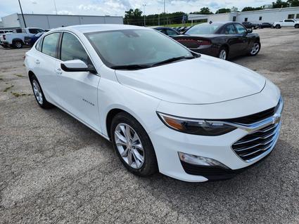 2023 Chevrolet Malibu Sand Springs OK