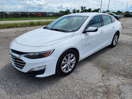 2023 Chevrolet Malibu Sand Springs OK