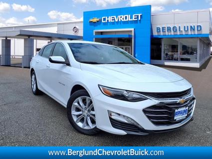 2023 Chevrolet Malibu Roanoke VA