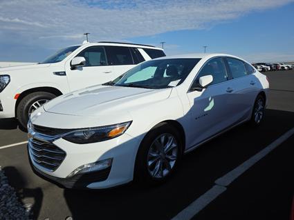 2023 Chevrolet Malibu Hermiston OR