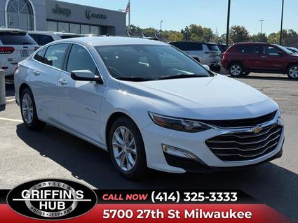2023 Chevrolet Malibu Milwaukee WI