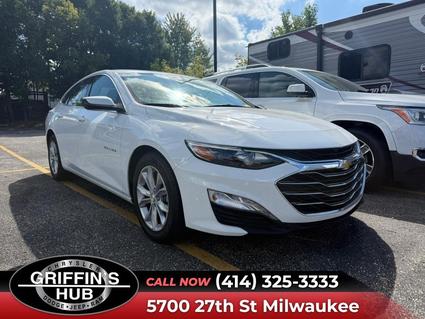 2023 Chevrolet Malibu Milwaukee WI
