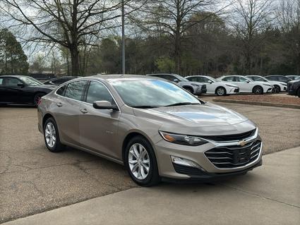 2023 Chevrolet Malibu Brandon MS