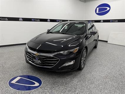 2023 Chevrolet Malibu Bismarck ND