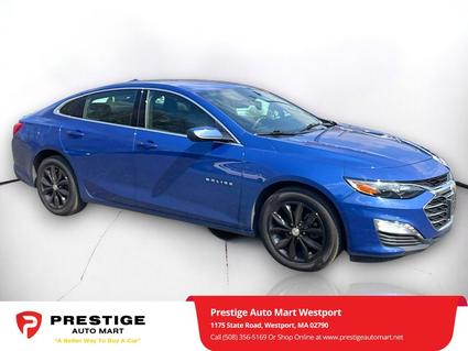 2023 Chevrolet Malibu Westport MA