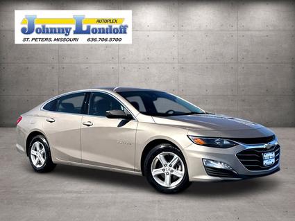 2023 Chevrolet Malibu St. Peters MO