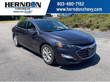2023 Chevrolet Malibu Lexington SC