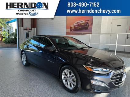2023 Chevrolet Malibu Lexington SC