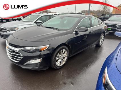 2023 Chevrolet Malibu Warrenton OR