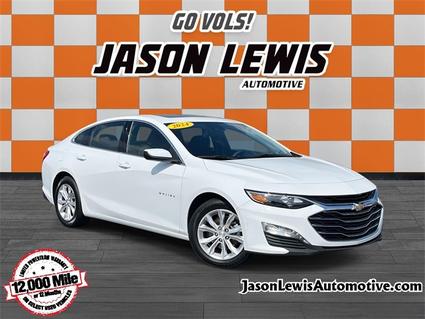 2024 Chevrolet Malibu Sparta TN