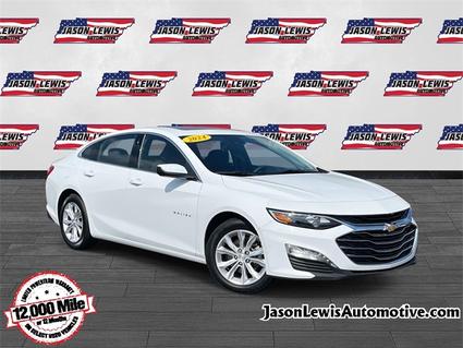 2024 Chevrolet Malibu Sparta TN