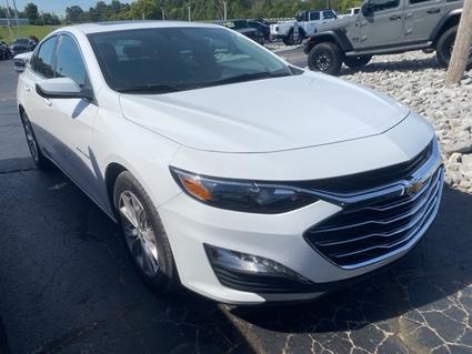 2024 Chevrolet Malibu Sparta TN