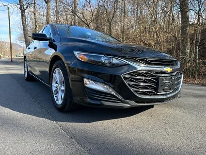 2024 Chevrolet Malibu Big Stone Gap VA
