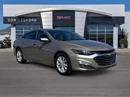 2024 Chevrolet Malibu Cleveland TN
