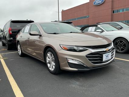 2024 Chevrolet Malibu Farmington MO