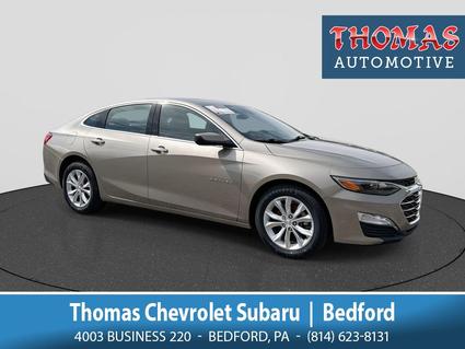 2024 Chevrolet Malibu Bedford PA
