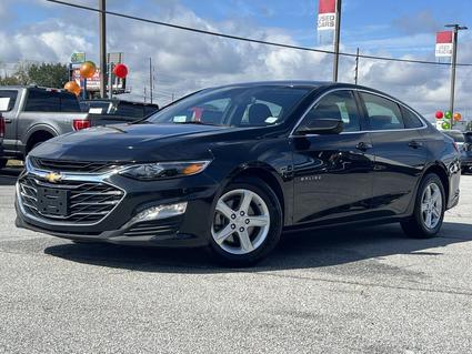 2024 Chevrolet Malibu Conyers GA