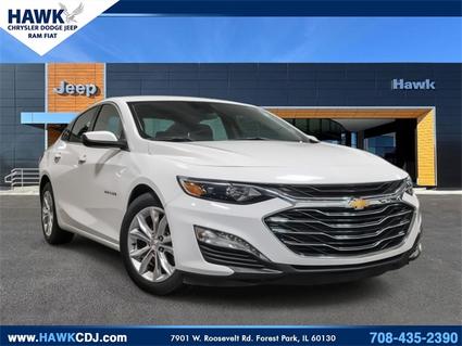 2024 Chevrolet Malibu Forest Park IL