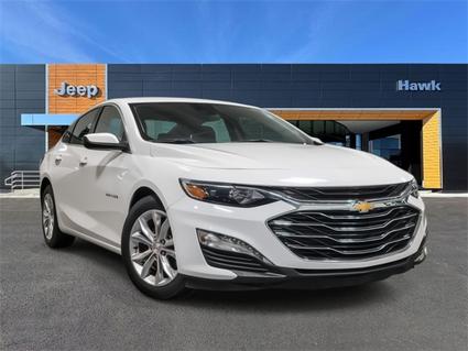2024 Chevrolet Malibu Forest Park IL