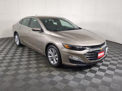 2024 Chevrolet Malibu Tilton IL