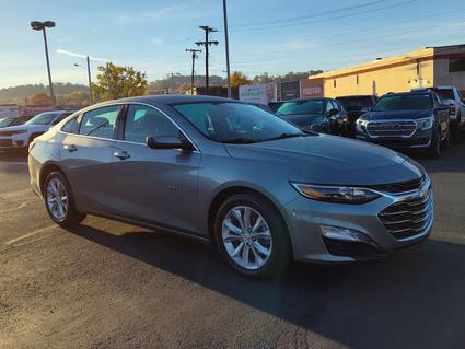 2024 Chevrolet Malibu Charlotte NC