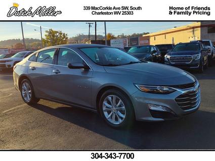 2024 Chevrolet Malibu South Charleston WV