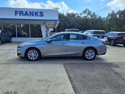 2024 Chevrolet Malibu Kosciusko MS