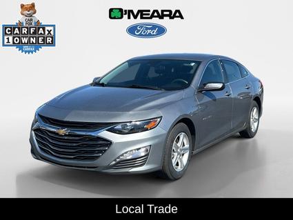 2024 Chevrolet Malibu Denver CO