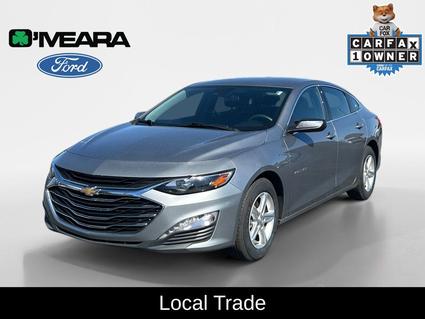 2024 Chevrolet Malibu Denver CO