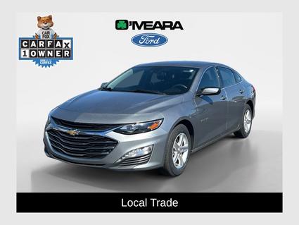 2024 Chevrolet Malibu Denver CO