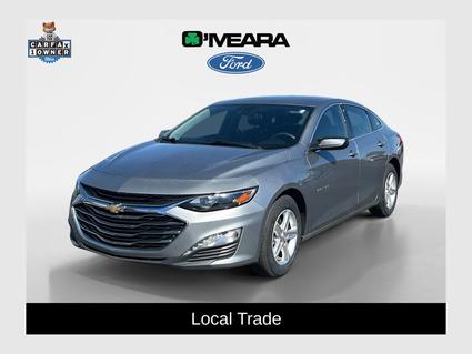 2024 Chevrolet Malibu Denver CO