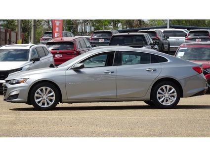 2024 Chevrolet Malibu Tupelo MS