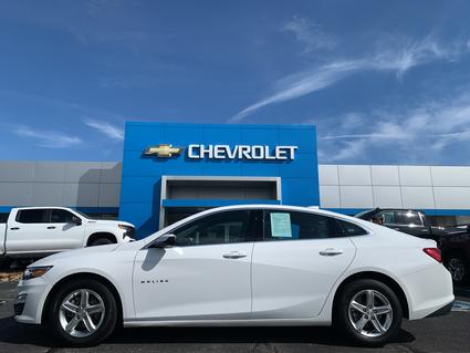 2024 Chevrolet Malibu Jefferson City TN