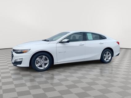 2024 Chevrolet Malibu Jefferson City TN