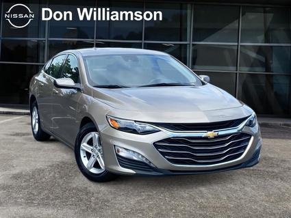 2024 Chevrolet Malibu Jacksonville NC