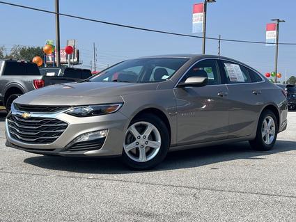 2024 Chevrolet Malibu Conyers GA