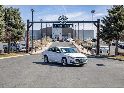 2024 Chevrolet Malibu Mountain Home ID