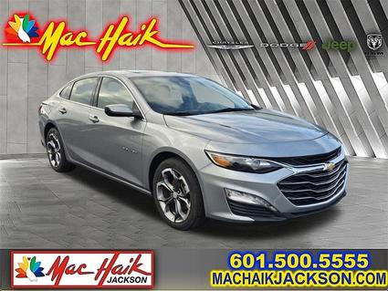 2024 Chevrolet Malibu Jackson MS