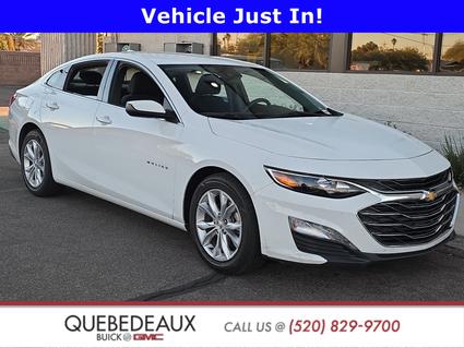 2024 Chevrolet Malibu Tucson AZ