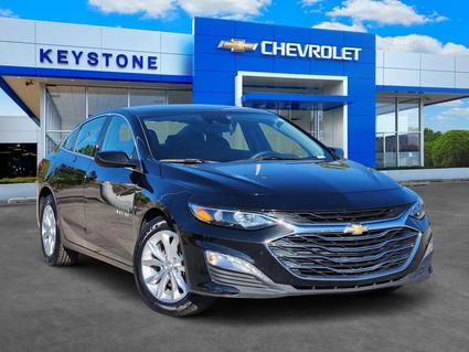 2024 Chevrolet Malibu Sand Springs OK