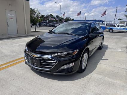 2024 Chevrolet Malibu Miami FL